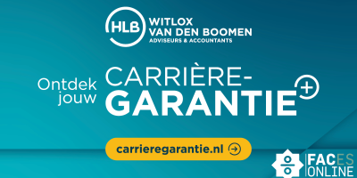 Working at HLB Witlox Van den Boomen – door Floortje Schroeder