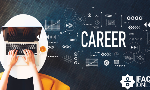 How to build a career in Venture Capital