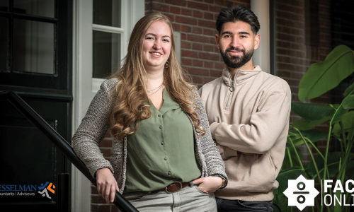 Working at Wesselman