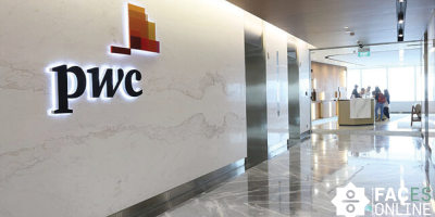 Working at PwC