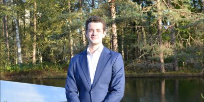 Een bestuursjaar als External Affairs van Asset | Accounting & Finance – Thomas Mols