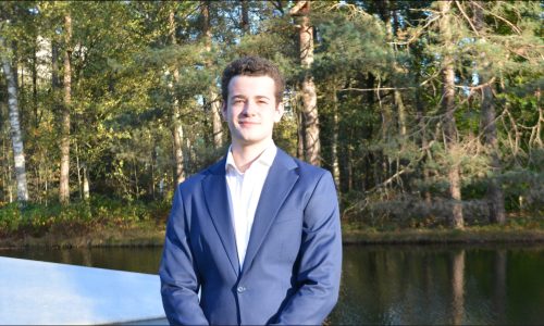 A board year as External Affairs of Asset | Accounting & Finance – Thomas Mols