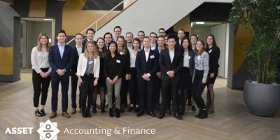 Accounting Expedition 2019: een terugblik