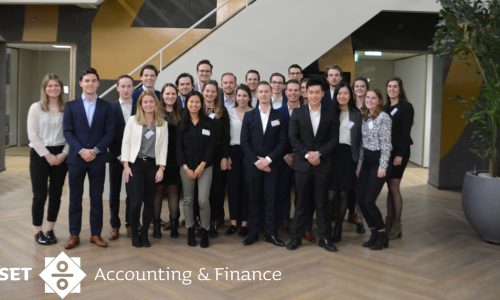 Accounting Expedition 2019: looking back