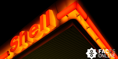 Het einde van een tijdperk als “Royal Dutch Shell”