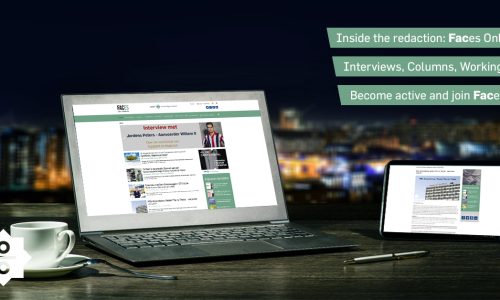 Inside the redaction of Faces Online