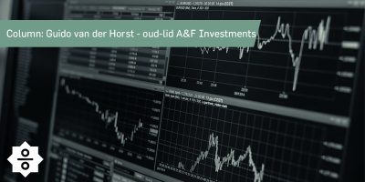 Column: Guido van der Horst – oud-lid A&F Investments