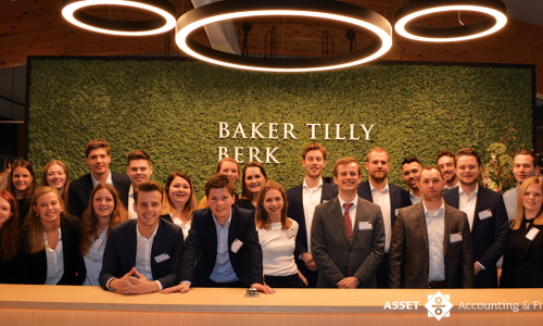 Accounting Expedition 2018: Experience the Expertise!