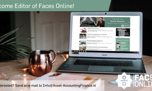 Looking back: Faces-Online 2020-2021