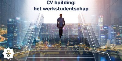 CV building: het werkstudentschap