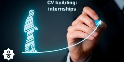 CV Building: internships