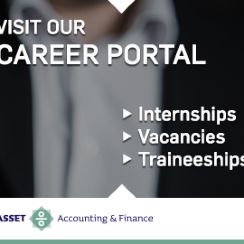 Career Portal Faces Online
