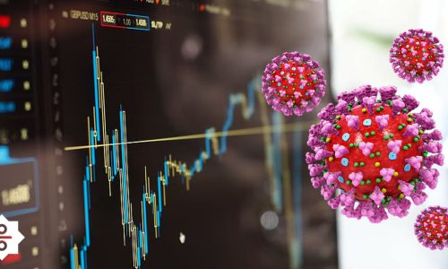 COVID-19 & the financial markets: big wins, big losses