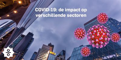 COVID-19: De impact op verschillende sectoren