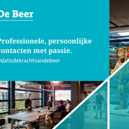 De Beer (nog 1)