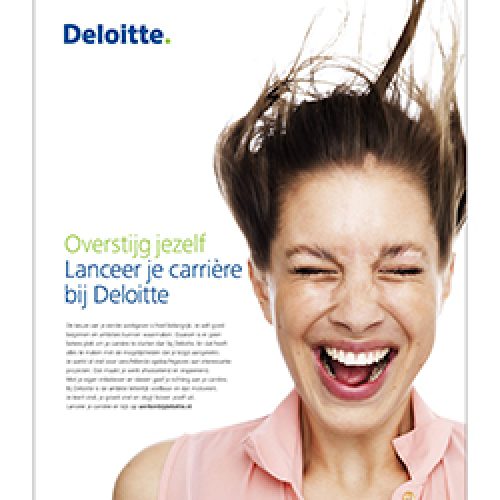 Deloitte mei 2016