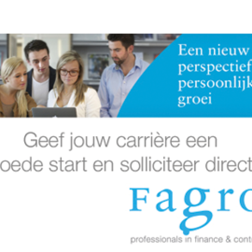 Fagro new
