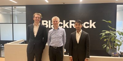 Interview met Lukas Daalder – Chief Investment Strategist & Managing Director bij BlackRock