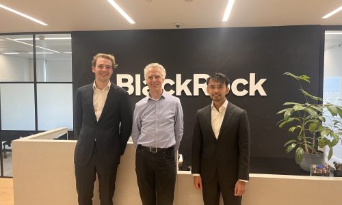 Interview with Lukas Daalder – Chief Investment Strategist & Managing Director at BlackRock