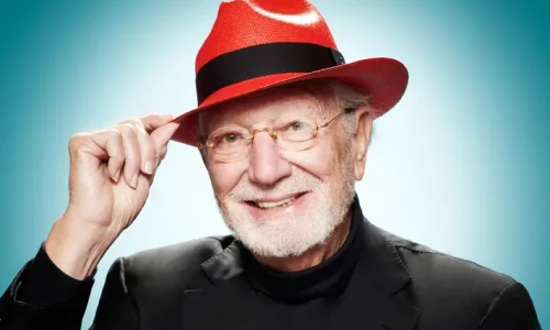 Herbert Wertheim: An eye for good deals