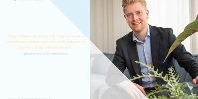 Samen groeien met Vermetten – Jelle Heesakkers