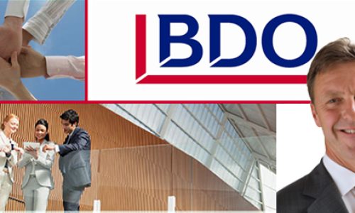 CEO BDO explains