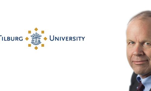 Lans bovenberg about the flat tax