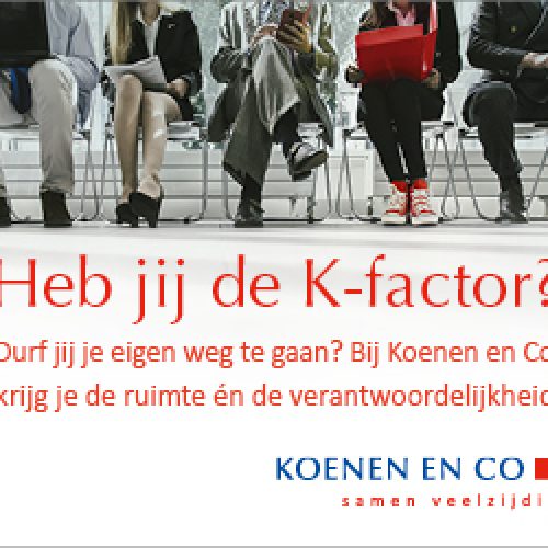 KENC_Banner_website_300x250pxWEB Heb jij de Kfactor