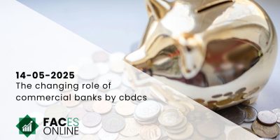 The changing role of commercial banks due to CBDCs