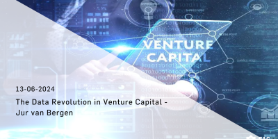 De datarevolutie in Venture Capital
