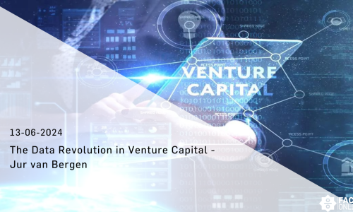 The Data Revolution in Venture Capital