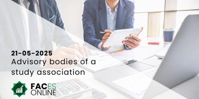 De Rol van de Raad van Advies en Kascommissie binnen ASSET Financials
