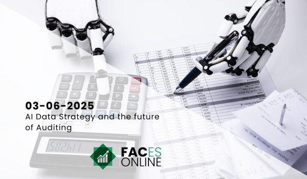 AI Data Strategy and the future of Auditing