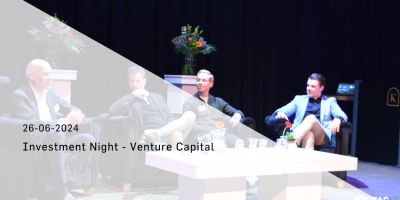 Investment Night – Venture Capital