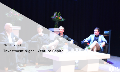 Investment Night – Venture Capital