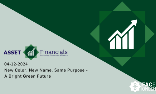 A New Era for Financial Ambitions: Introducing Asset | Financials