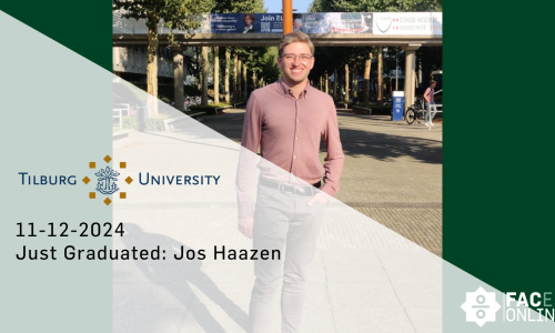 Interview with Jos Haazen: From Student to Professional at Kasparov Finance & BI