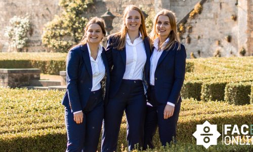 A board year as Chairman of Asset | Accounting & Finance – Lotte de Jager