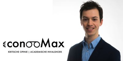Lichtintensiteit als maat voor economische groei