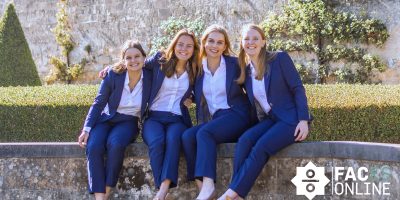 Een bestuursjaar als External Affairs van Asset | Accounting & Finance – Nina Smolders