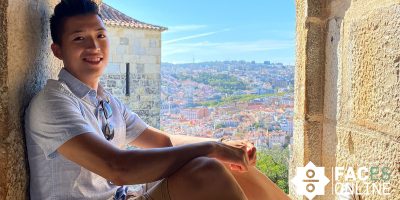 Een exchange in Lissabon: Een geweldige ervaring!