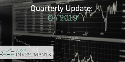 A well moved quarter – A&F Investments Fourth Quarter