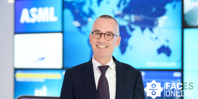 Interview met Roger Dassen – CFO van ASML