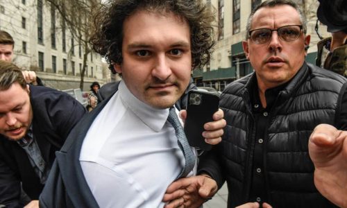 A “genius” fraud: the story of Sam Bankman-Fried