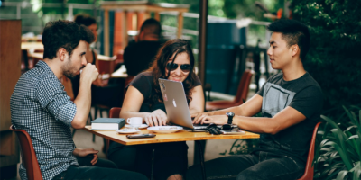 De opkomst van venture capital door studenten