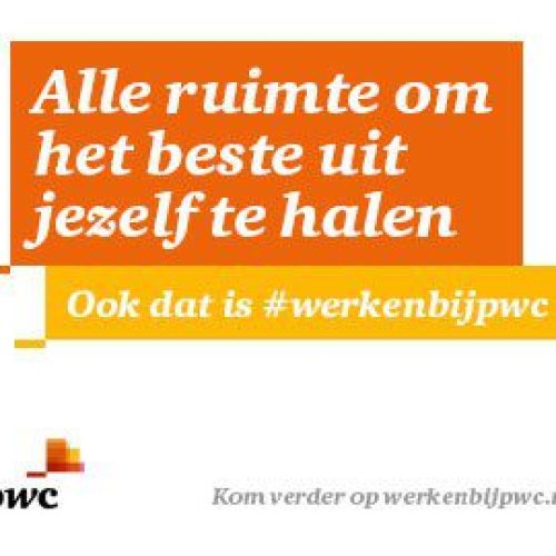 Side ad working at