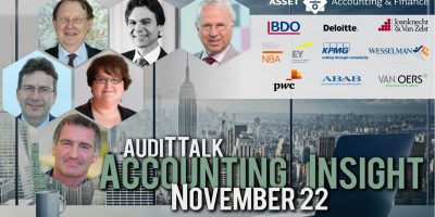 Accounting Insight 2016: Exploring the future of accountancy