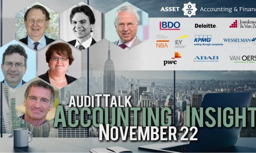 Accounting Insight 2016: Exploring the future of accountancy