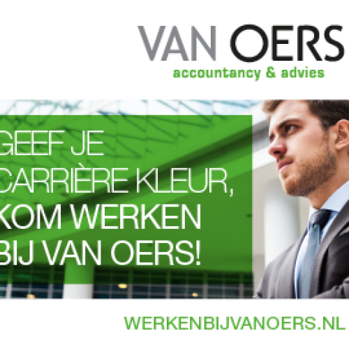Van Oers