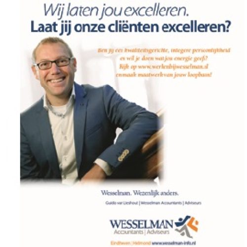 Guido van Lieshout Wesselman